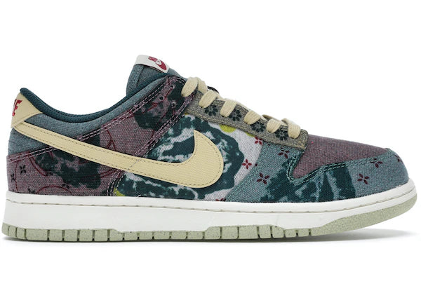 Nike Dunk Low Community Garden