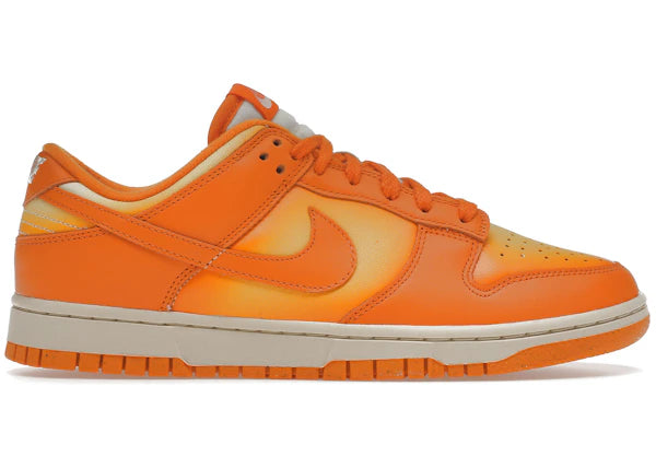 Nike Dunk Low Magma Orange (Women's)