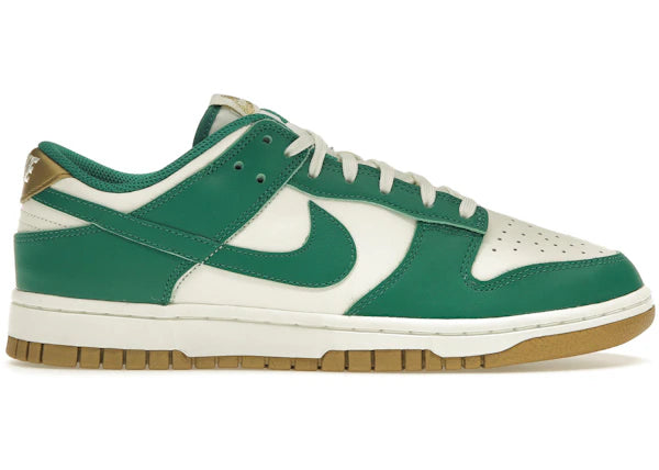 Nike Dunk Low Malachite University Gold (Women's)