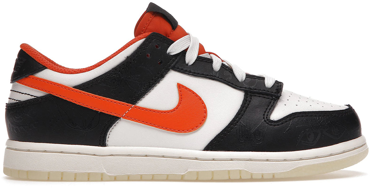 Nike Dunk Low PRM Halloween (2021) (PS)