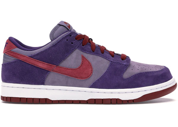 Nike Dunk Low Plum (2020/2024) (VNDS)