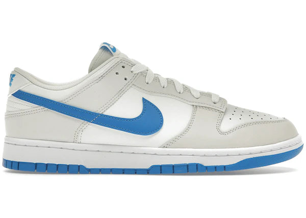 Nike Dunk Low Retro Photo Blue