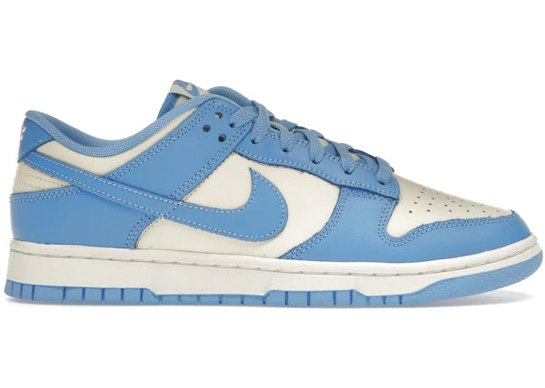 Nike Dunk Low Retro University Blue