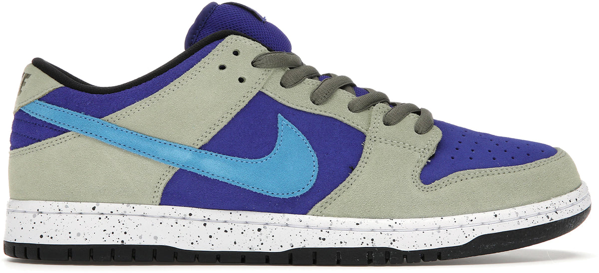 Nike SB Dunk Low ACG Celadon