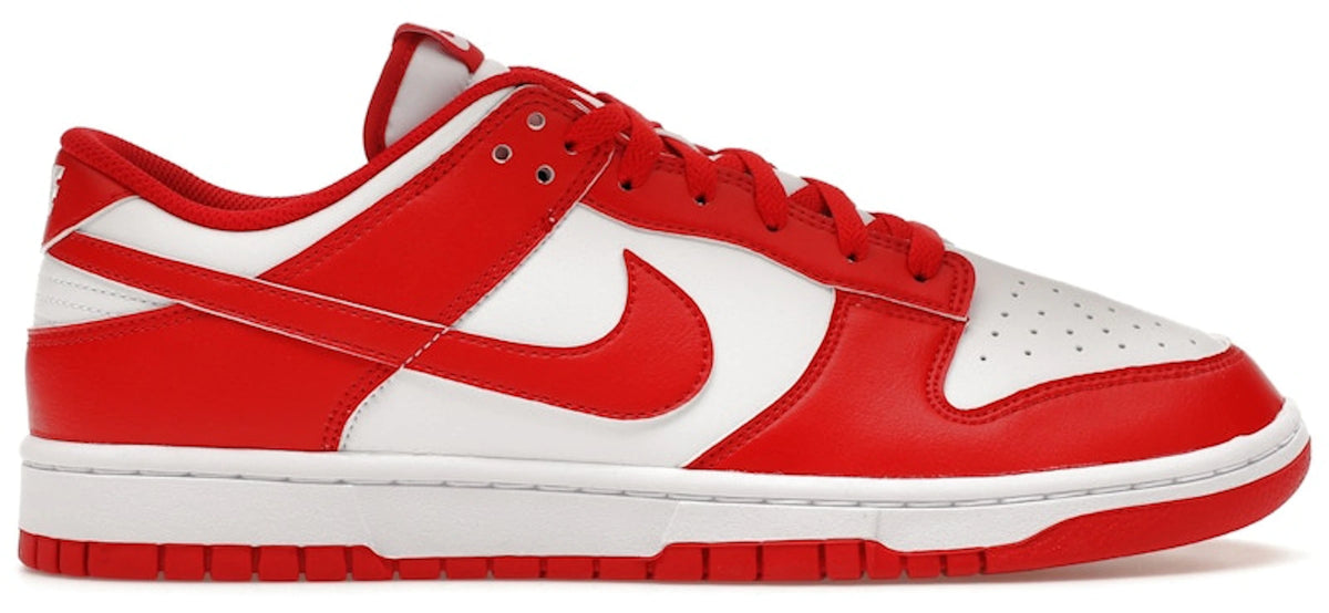 Nike Dunk Low St. Johns (2025)