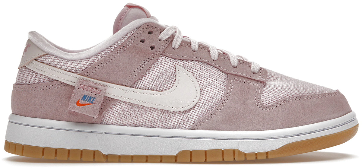 Nike Dunk Low Teddy Bear (Women's)