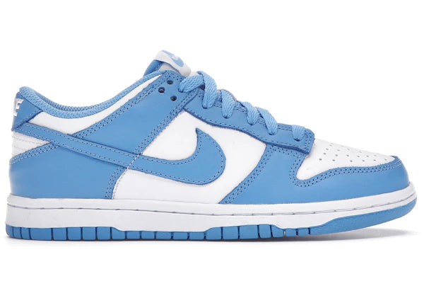 Nike Dunk Low UNC (GS)