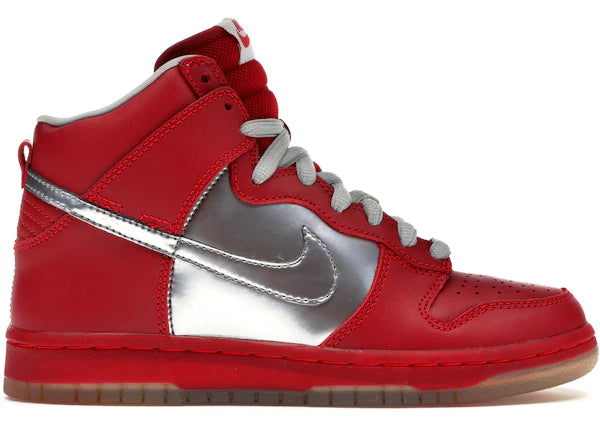 Nike SB Dunk High Mork & Mindy