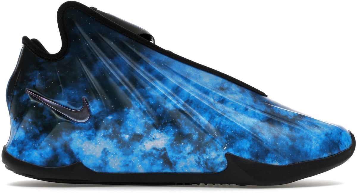 Nike GT Future Premium CHBL Aurora Blue (Swoosh Tongue Logo)