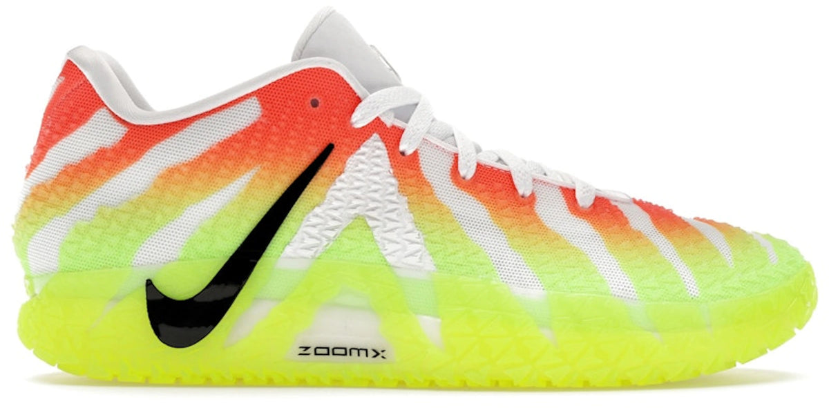 Nike Ja 3 Snowed In