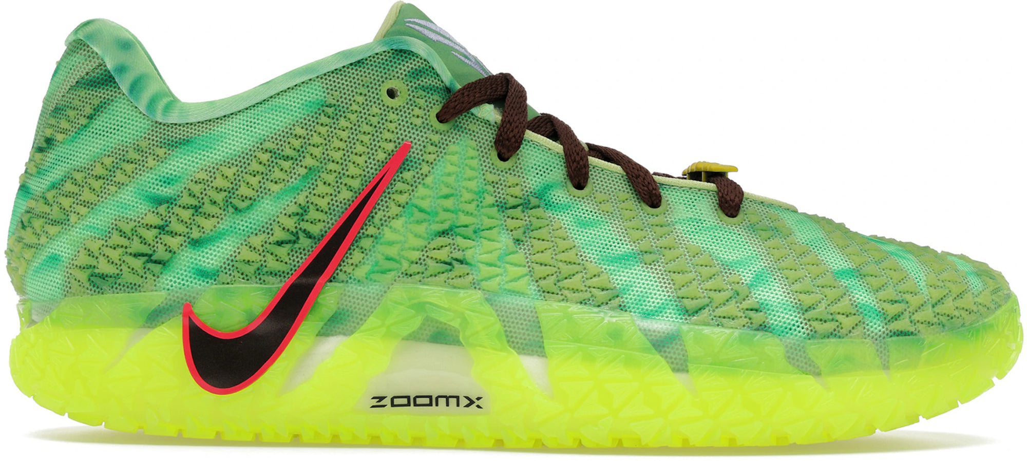 Nike Ja 3 Zombie