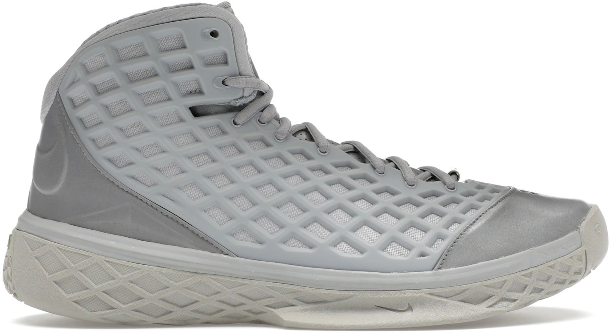 Nike Kobe 3 Black Mamba Collection Fade to Black