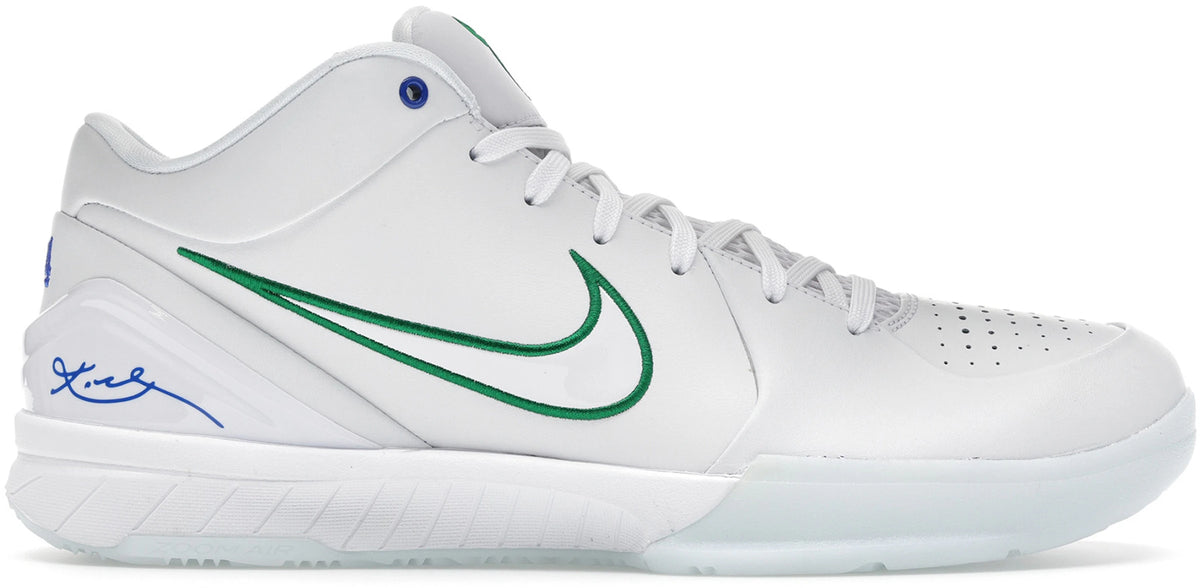 Nike Kobe 4 Protro Draft Day Pack Minnesota Timberwolves (Opened Packaging)