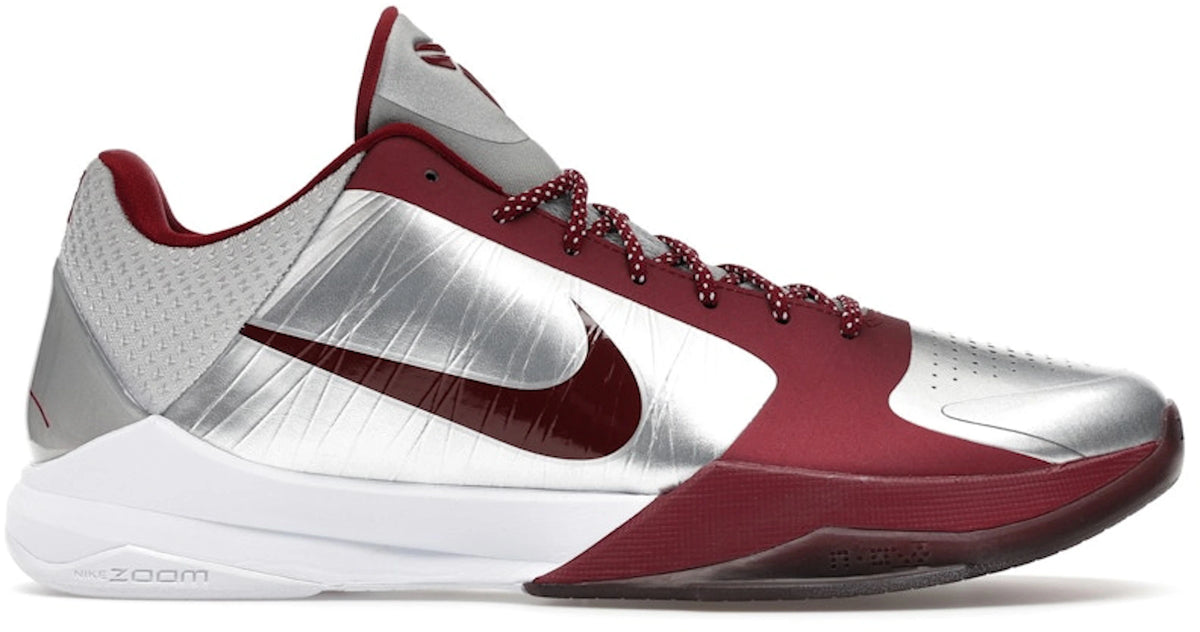 Nike Kobe 5 Protro Lower Merion Aces Away (2026)