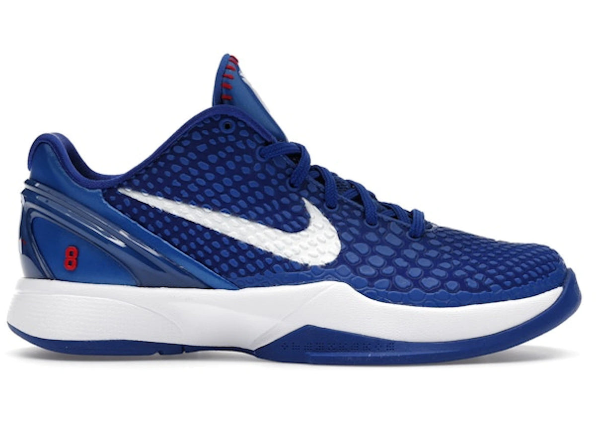 Nike Kobe 6 Dodgers (GS)