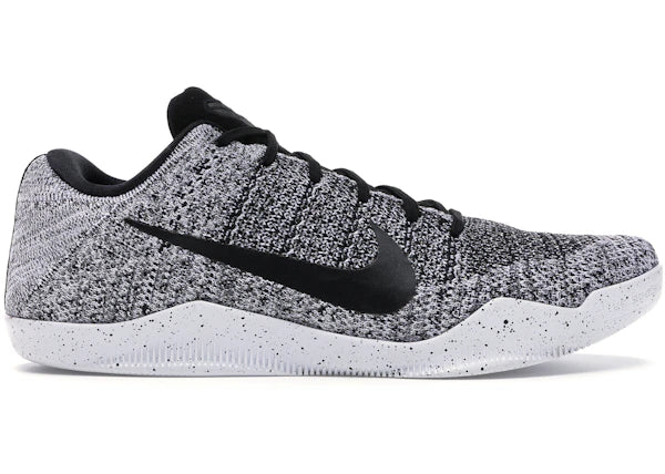 Nike Kobe 11 Elite Low Oreo