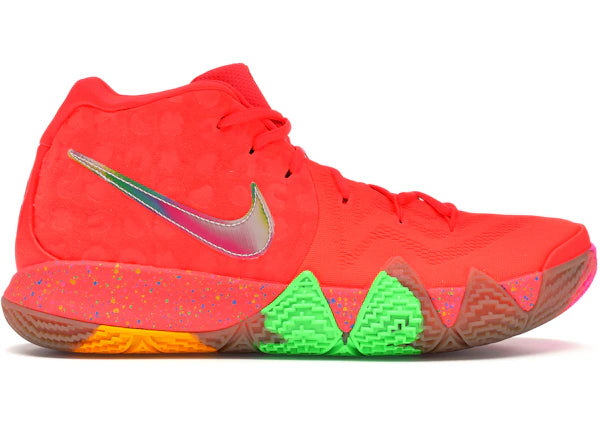 Nike Kyrie 4 Lucky Charms