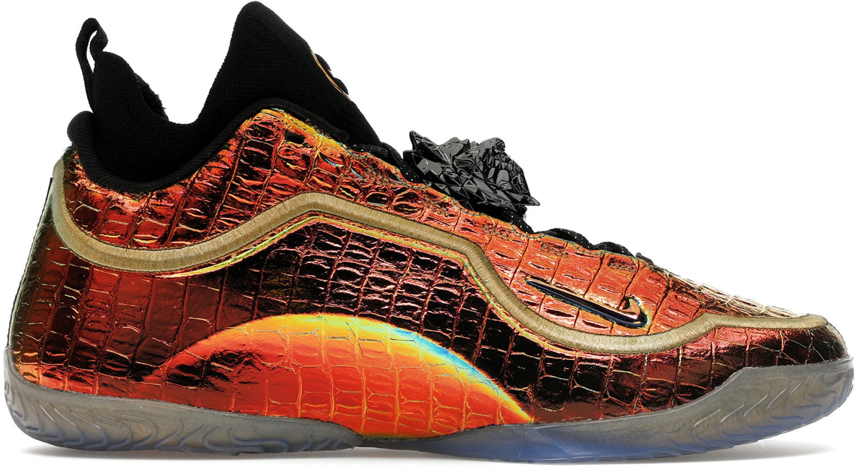 Nike LeBron 23 LX All-Star Warning Label