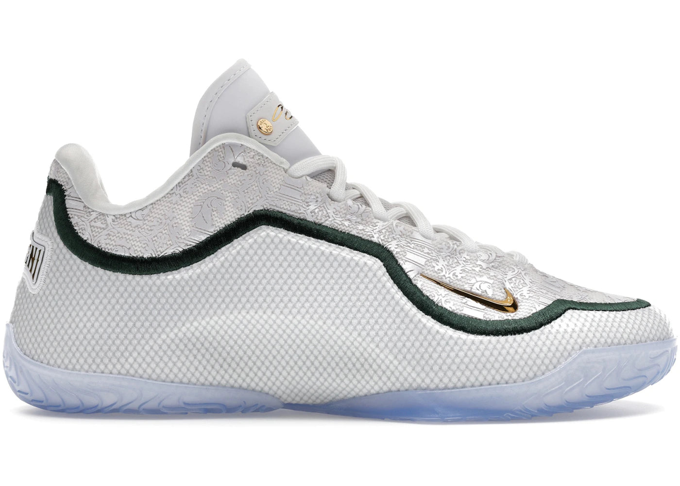 Nike LeBron 23 From This Point Forward