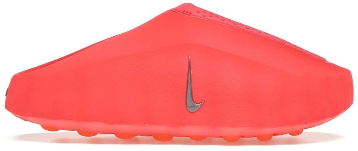 Nike Mind 001 Slide Solar Red