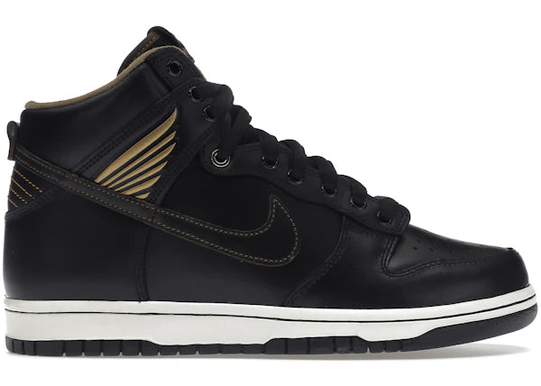 Nike SB Dunk High Pawnshop Skate Co. Old Soul (Special Box)