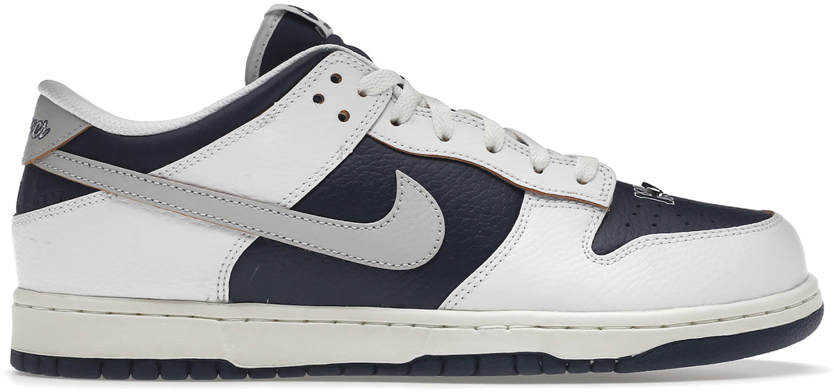Nike SB Dunk Low HUF New York City