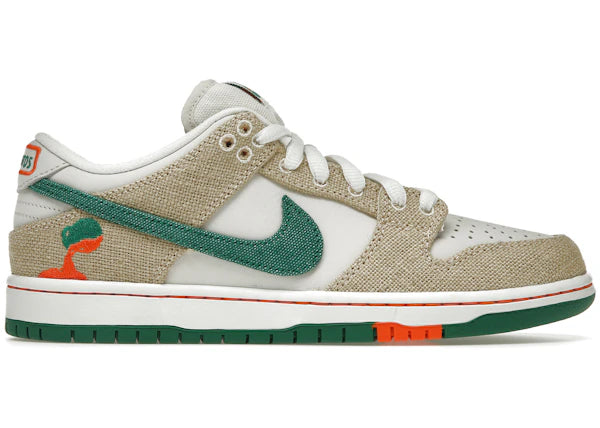 Nike SB Dunk Low Jarritos NO BOX (DRINKS INCLUDED)