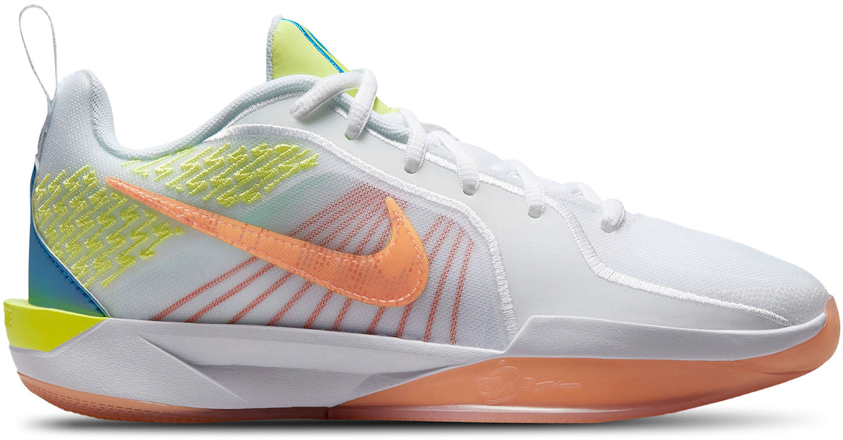 Nike Sabrina 2 Hesi Hitter (GS)