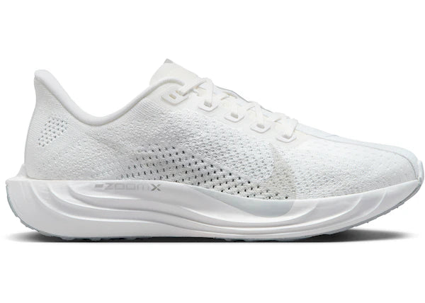 Nike ZoomX Pegasus Plus White Wolf Grey Pure Platinum (Women's)