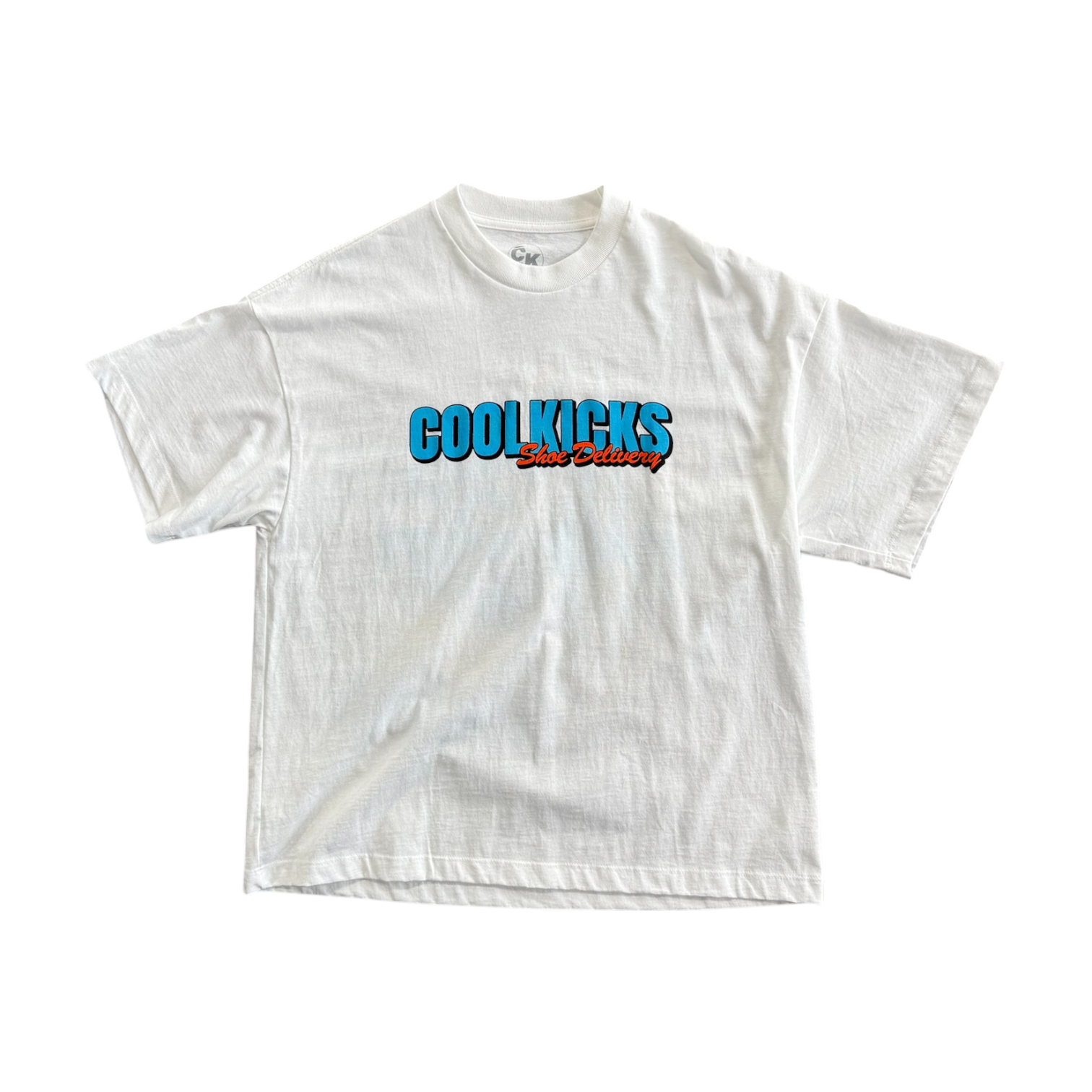 1-800 CoolKicks Tee