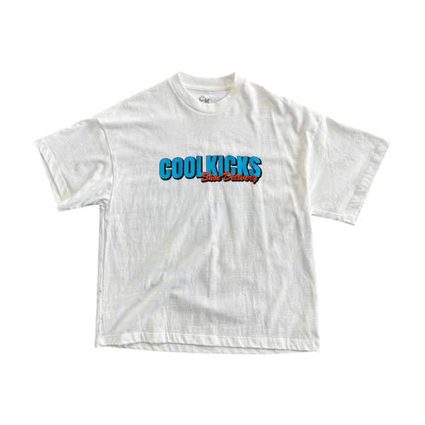 1-800 CoolKicks Tee
