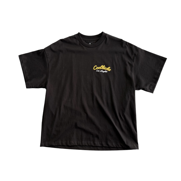 Coolkicks Pool Tee
