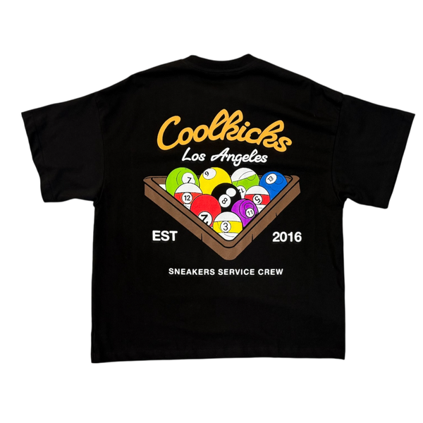 Coolkicks Pool Tee
