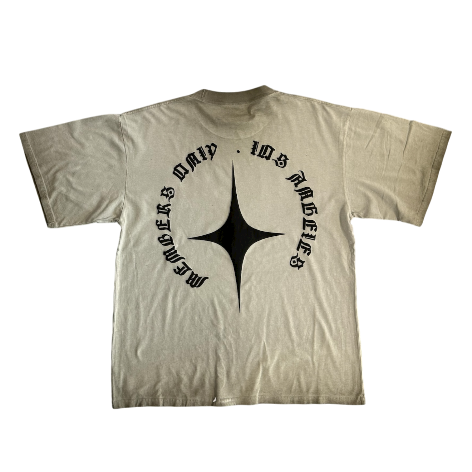 Coolkicks Members Only Tee