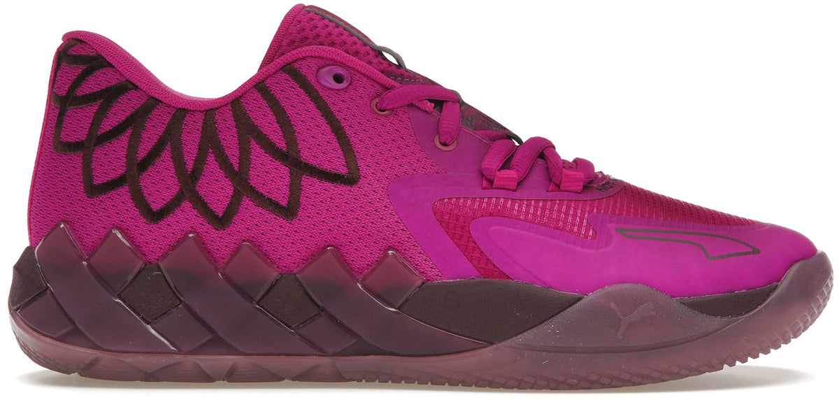 Puma LaMelo Ball MB.01 Lo Disco