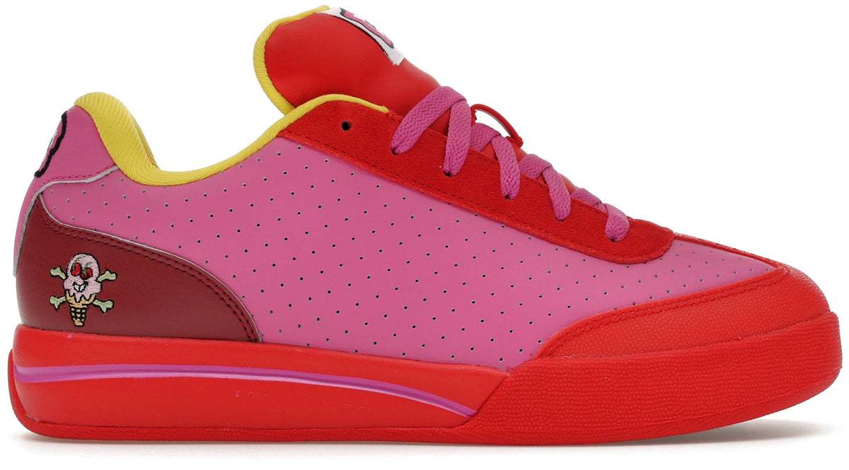 Reebok Board Flip BBC Ice Cream Pink Lemonade