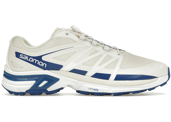 Salomon XT-Wings 2 JJJJound Lapis Blue