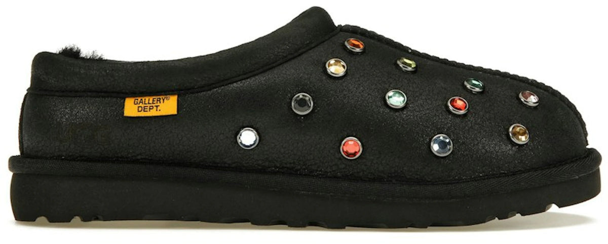 UGG Tasman Slipper Gallery Dept. Black