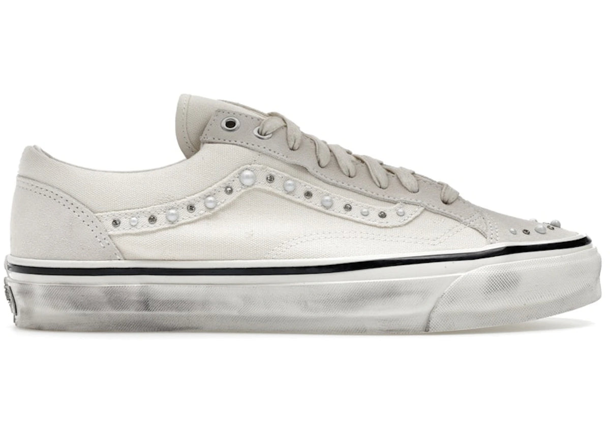 Vans OTW Old Skool 36 Pearlized Pack Marshmallow