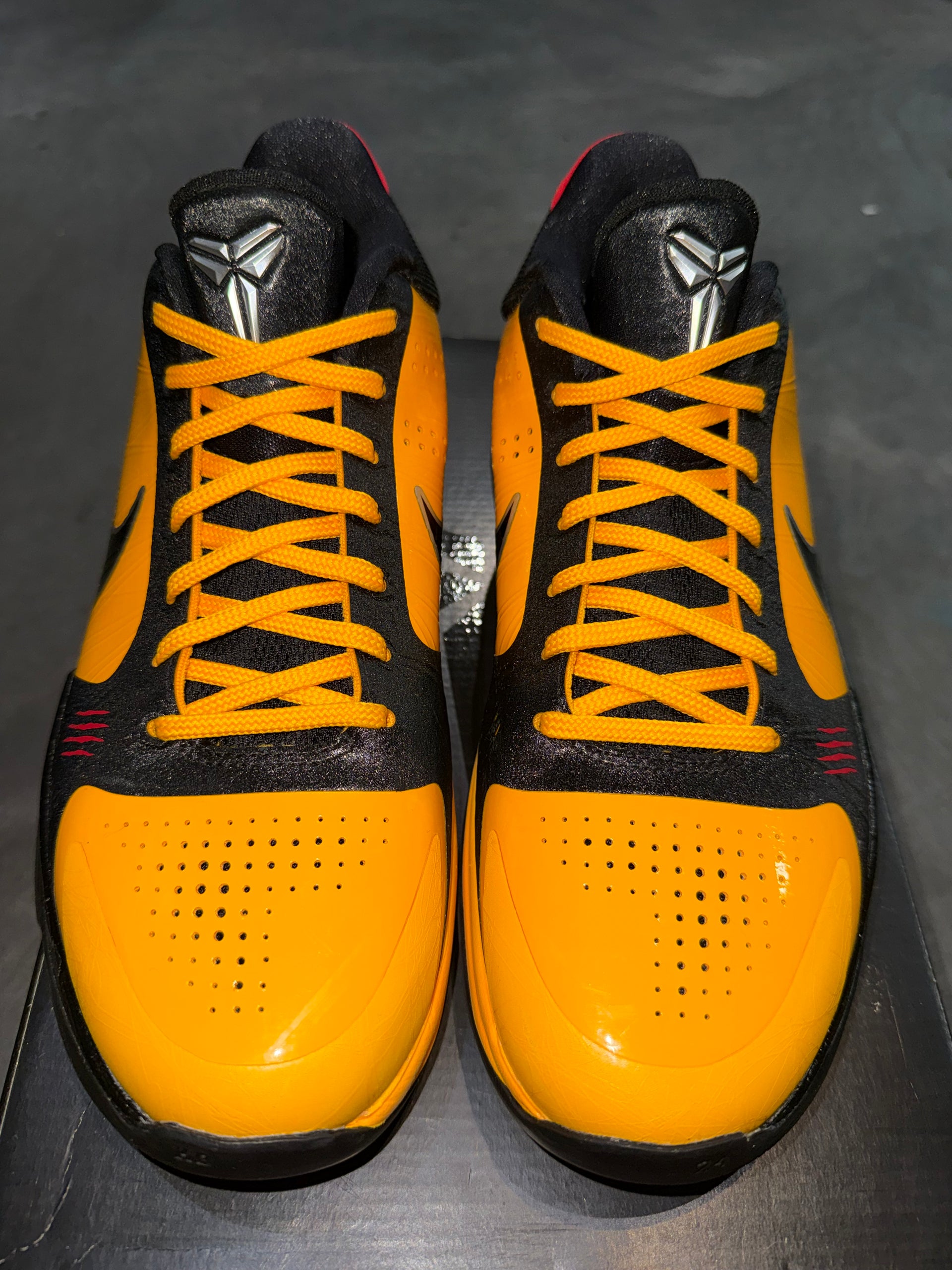 Nike Kobe 5 Protro Bruce Lee