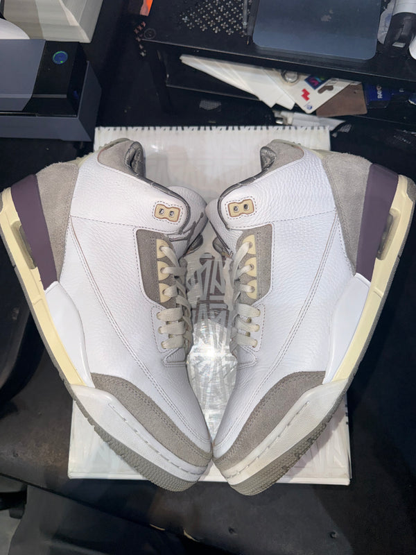 Jordan 3 Retro SP A Ma Maniére (Women's)