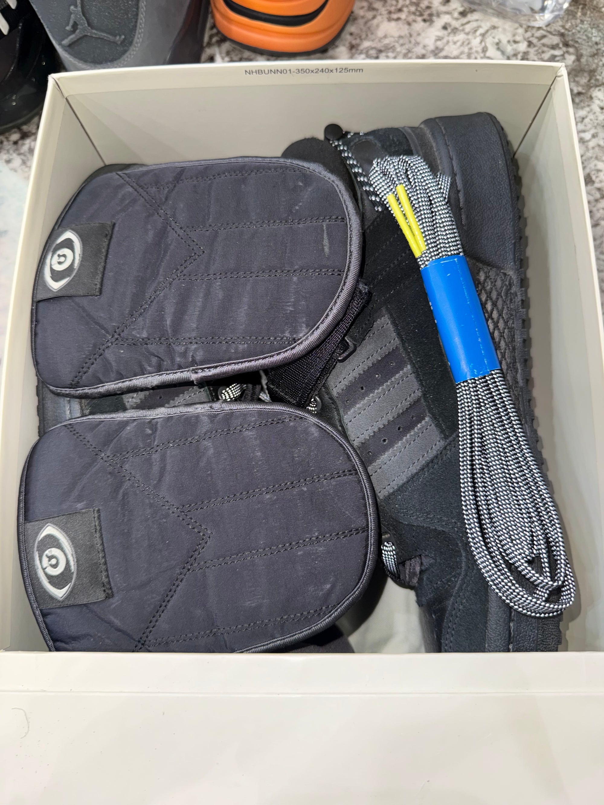adidas Forum Low Bad Bunny Back to School