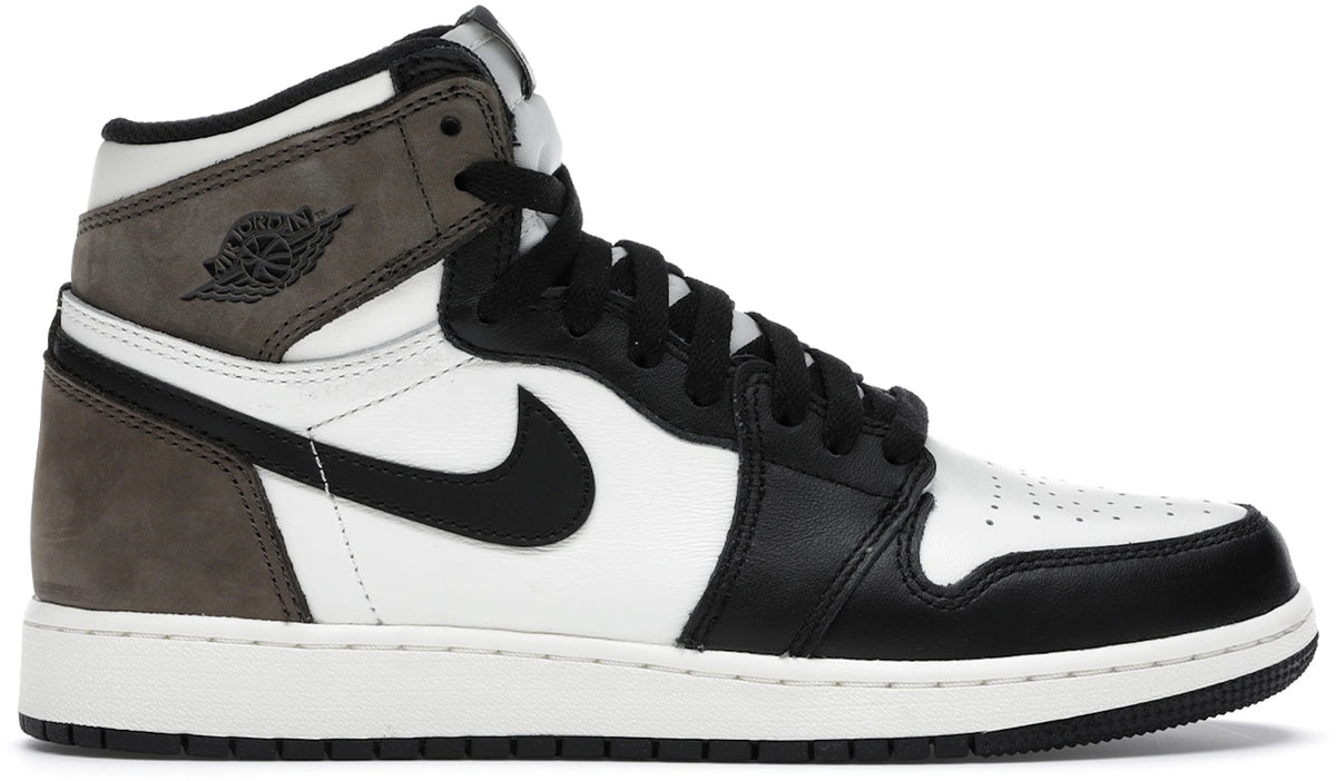 Jordan 1 Retro High Dark Mocha (GS)