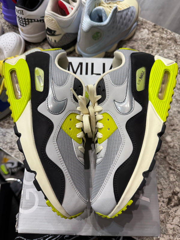 Nike Air Max 90 SP Patta Waves Cyber