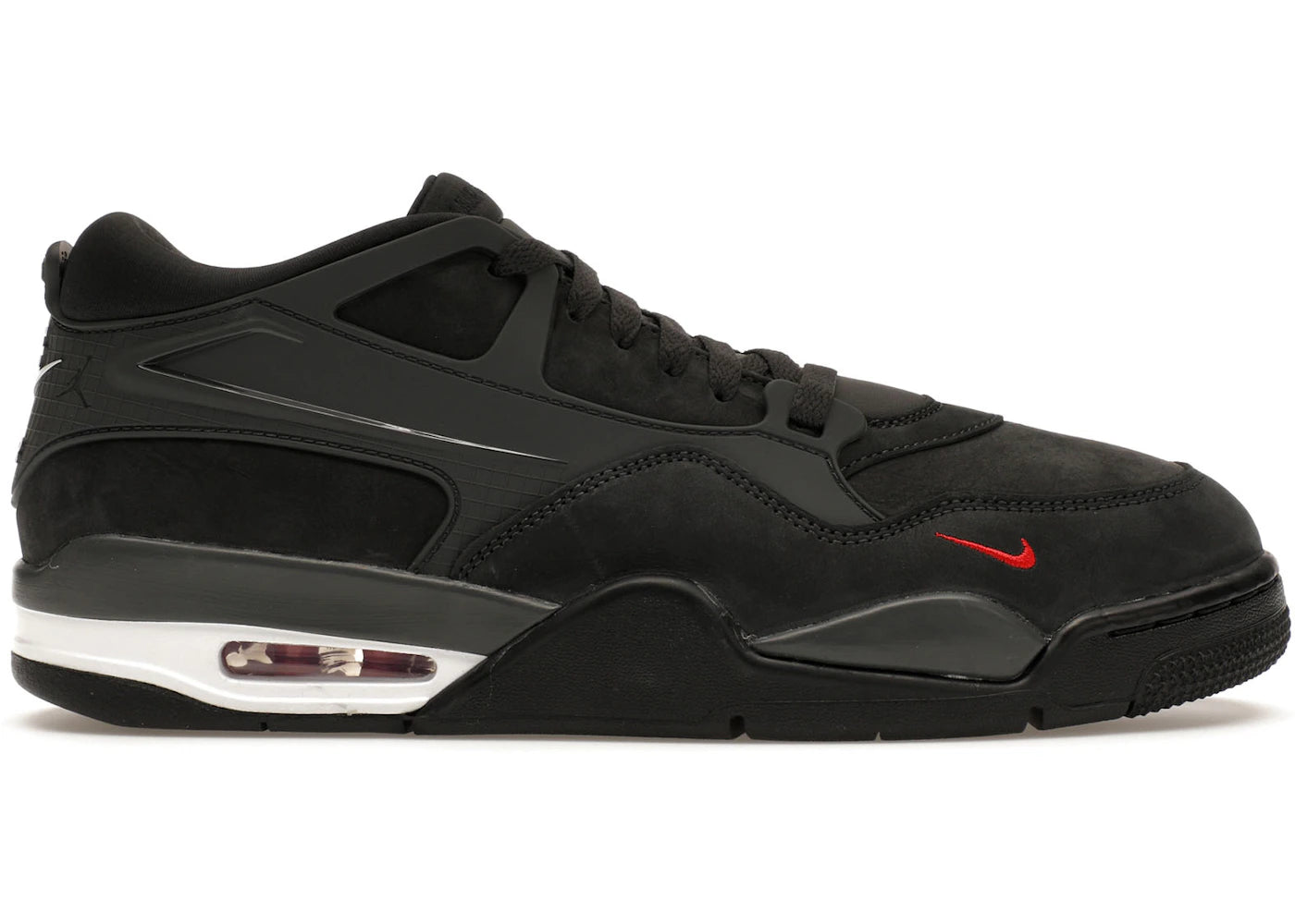 Jordan 4 RM SP Nigel Sylvester Driveway Grey (DAMAGED BOX)