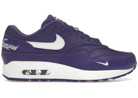 Nike Air Max 1 '87 SP Supreme Varsity Purple