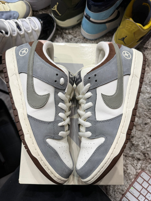 Nike SB Dunk Low Yuto Horigome