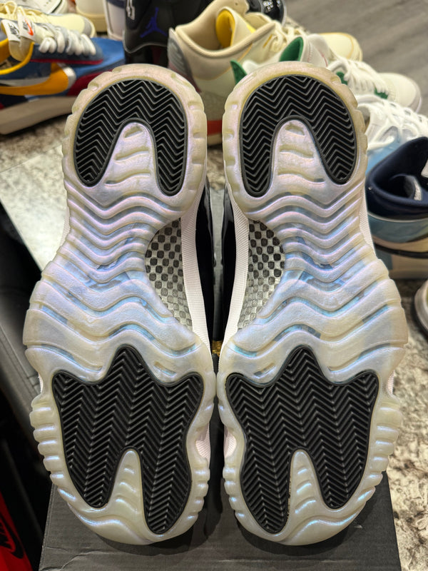 Jordan 11 Retro Low Iridescent