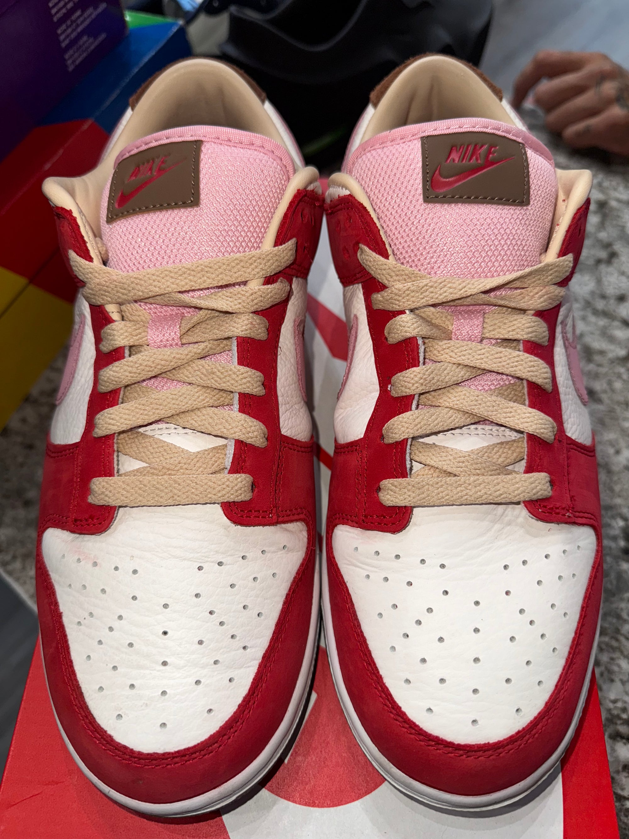 Nike Dunk Low PRM Bacon (Women's)