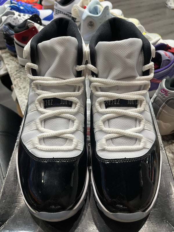 Jordan 11 Retro Concord (2018)